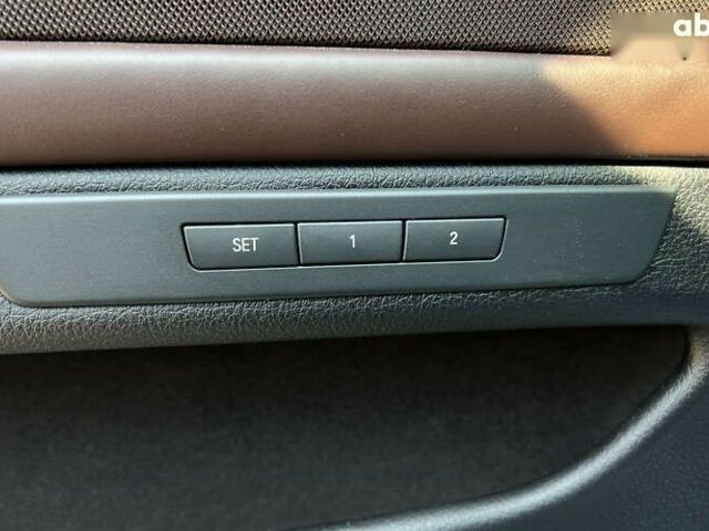 БМВ 5 Серія, об'ємом двигуна 3 л та пробігом 90 тис. км за 26999 $, фото 27 на Automoto.ua