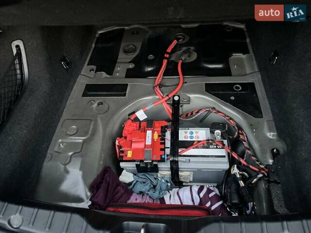 БМВ 5 Серия, объемом двигателя 2 л и пробегом 237 тыс. км за 17950 $, фото 53 на Automoto.ua