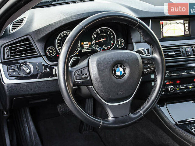 БМВ 5 Серия, объемом двигателя 2 л и пробегом 96 тыс. км за 17000 $, фото 41 на Automoto.ua