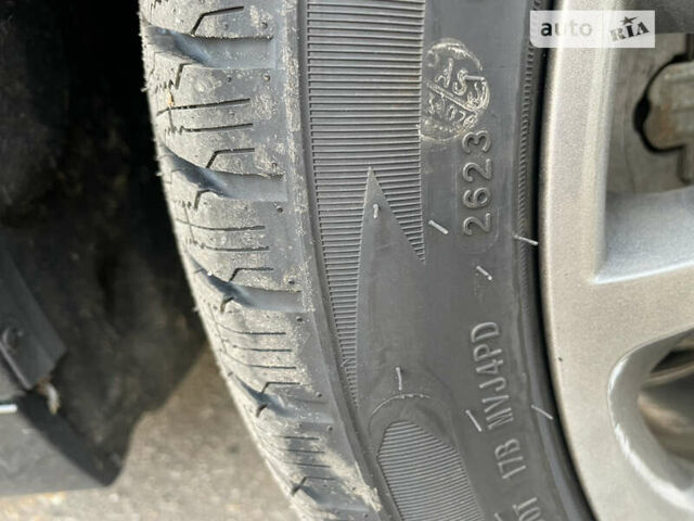 БМВ 5 Серия, объемом двигателя 2 л и пробегом 97 тыс. км за 17000 $, фото 22 на Automoto.ua