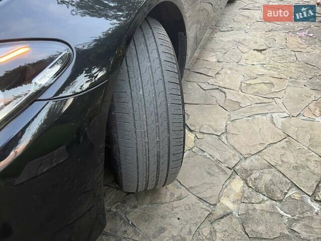 БМВ 5 Серия, объемом двигателя 2 л и пробегом 237 тыс. км за 17950 $, фото 22 на Automoto.ua