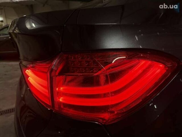 БМВ 5 Серия, объемом двигателя 0 л и пробегом 220 тыс. км за 15900 $, фото 15 на Automoto.ua