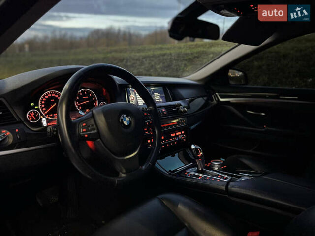 БМВ 5 Серия, объемом двигателя 2 л и пробегом 188 тыс. км за 14900 $, фото 22 на Automoto.ua