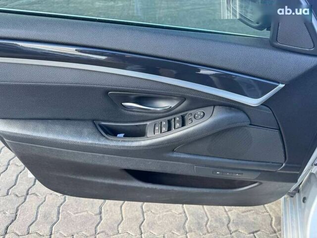 БМВ 5 Серія, об'ємом двигуна 2 л та пробігом 216 тис. км за 14900 $, фото 19 на Automoto.ua