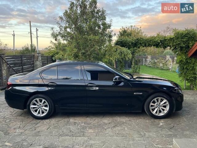 БМВ 5 Серия, объемом двигателя 2 л и пробегом 237 тыс. км за 17950 $, фото 3 на Automoto.ua