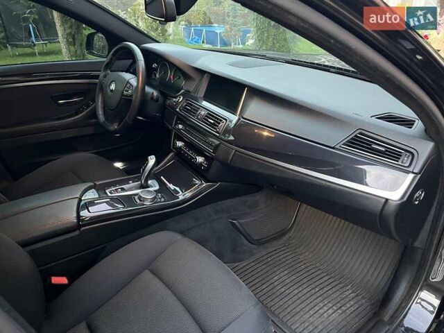 БМВ 5 Серия, объемом двигателя 2 л и пробегом 237 тыс. км за 17950 $, фото 34 на Automoto.ua