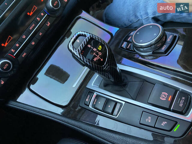 БМВ 5 Серия, объемом двигателя 2 л и пробегом 121 тыс. км за 17250 $, фото 34 на Automoto.ua