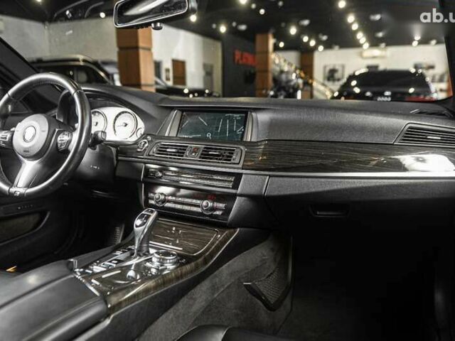 БМВ 5 Серія, об'ємом двигуна 3 л та пробігом 122 тис. км за 19900 $, фото 28 на Automoto.ua