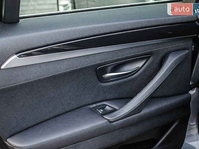 БМВ 5 Серия, объемом двигателя 2 л и пробегом 96 тыс. км за 17000 $, фото 38 на Automoto.ua