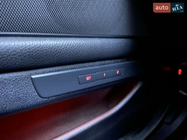 БМВ 5 Серия, объемом двигателя 2 л и пробегом 121 тыс. км за 17250 $, фото 35 на Automoto.ua