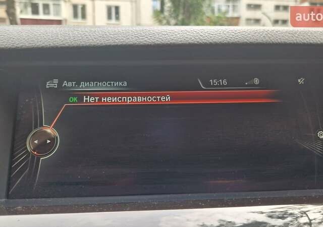 БМВ 5 Серія, об'ємом двигуна 2 л та пробігом 178 тис. км за 16999 $, фото 10 на Automoto.ua