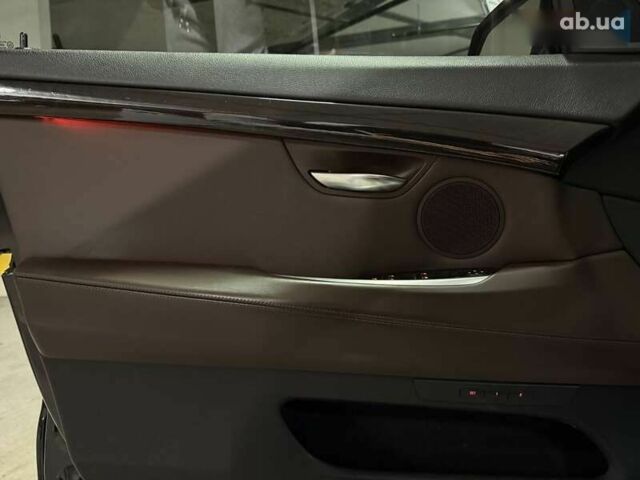 БМВ 5 Серия, объемом двигателя 0 л и пробегом 220 тыс. км за 15900 $, фото 20 на Automoto.ua