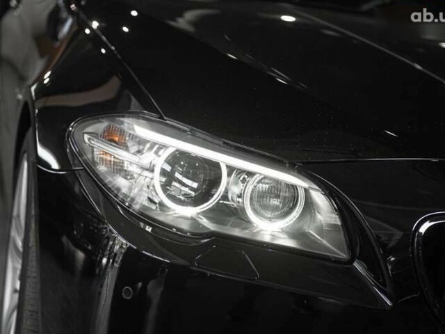 БМВ 5 Серія, об'ємом двигуна 3 л та пробігом 122 тис. км за 19900 $, фото 21 на Automoto.ua