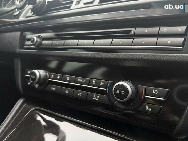 БМВ 5 Серия, объемом двигателя 3 л и пробегом 206 тыс. км за 15900 $, фото 19 на Automoto.ua