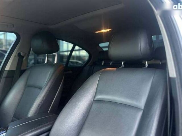 БМВ 5 Серія, об'ємом двигуна 3 л та пробігом 221 тис. км за 18000 $, фото 9 на Automoto.ua