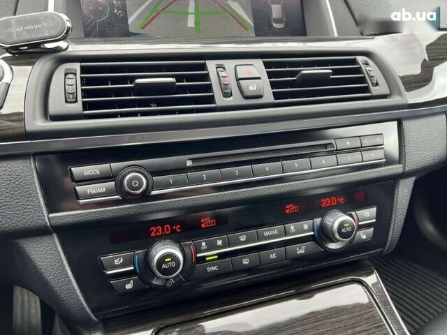 БМВ 5 Серія, об'ємом двигуна 3 л та пробігом 256 тис. км за 20800 $, фото 26 на Automoto.ua