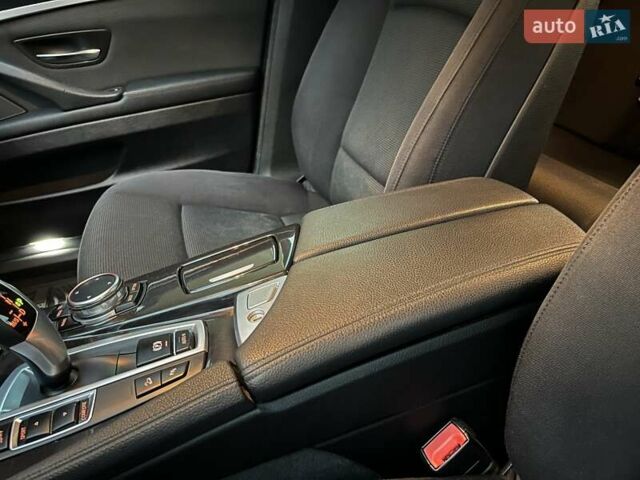 БМВ 5 Серия, объемом двигателя 2 л и пробегом 237 тыс. км за 17950 $, фото 49 на Automoto.ua