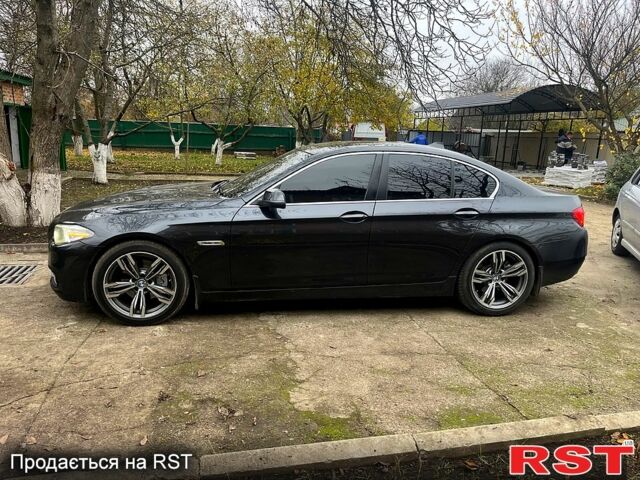 БМВ 5 Серія, об'ємом двигуна 2 л та пробігом 160 тис. км за 16000 $, фото 1 на Automoto.ua
