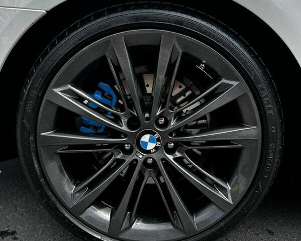 БМВ 5 Серія, об'ємом двигуна 3 л та пробігом 209 тис. км за 20000 $, фото 9 на Automoto.ua