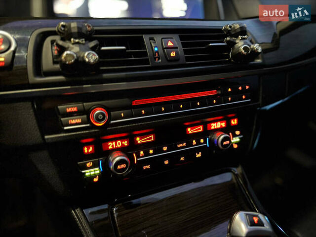 БМВ 5 Серия, объемом двигателя 2 л и пробегом 188 тыс. км за 14900 $, фото 33 на Automoto.ua