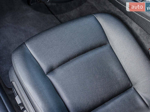 БМВ 5 Серия, объемом двигателя 2 л и пробегом 96 тыс. км за 17000 $, фото 58 на Automoto.ua