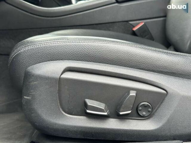 БМВ 5 Серія, об'ємом двигуна 3 л та пробігом 136 тис. км за 15690 $, фото 18 на Automoto.ua