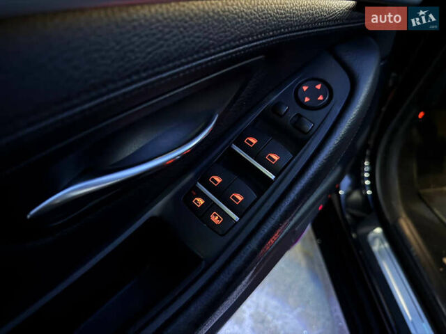 БМВ 5 Серия, объемом двигателя 2 л и пробегом 188 тыс. км за 14900 $, фото 24 на Automoto.ua