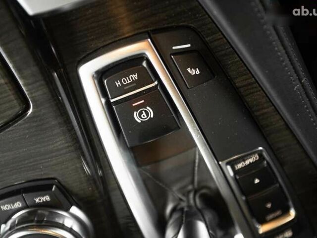 БМВ 5 Серія, об'ємом двигуна 3 л та пробігом 122 тис. км за 19900 $, фото 23 на Automoto.ua