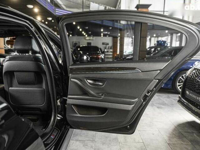 БМВ 5 Серія, об'ємом двигуна 3 л та пробігом 122 тис. км за 19900 $, фото 17 на Automoto.ua