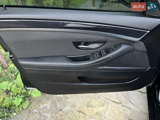 БМВ 5 Серия, объемом двигателя 2 л и пробегом 237 тыс. км за 17950 $, фото 28 на Automoto.ua