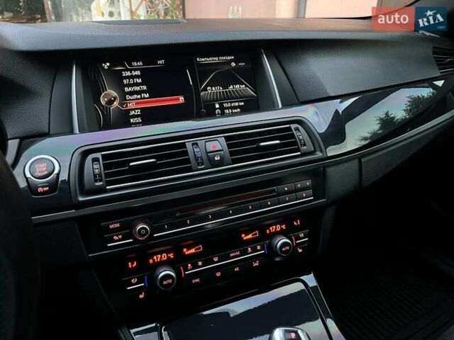 БМВ 5 Серия, объемом двигателя 2 л и пробегом 237 тыс. км за 17950 $, фото 41 на Automoto.ua
