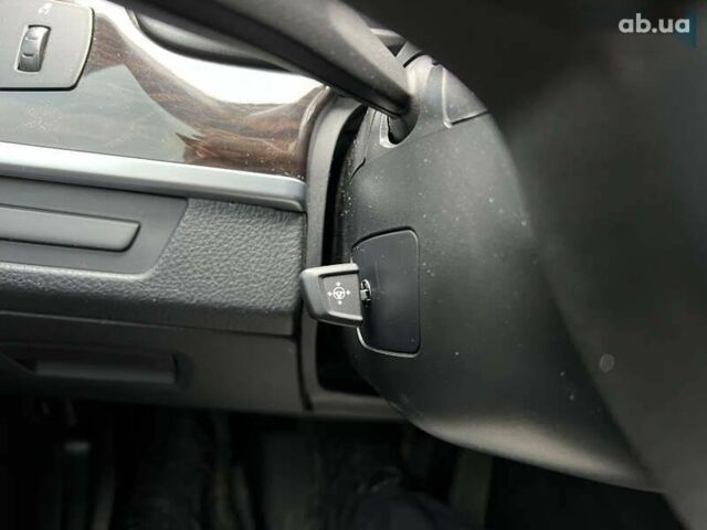 БМВ 5 Серия, объемом двигателя 3 л и пробегом 206 тыс. км за 15900 $, фото 24 на Automoto.ua