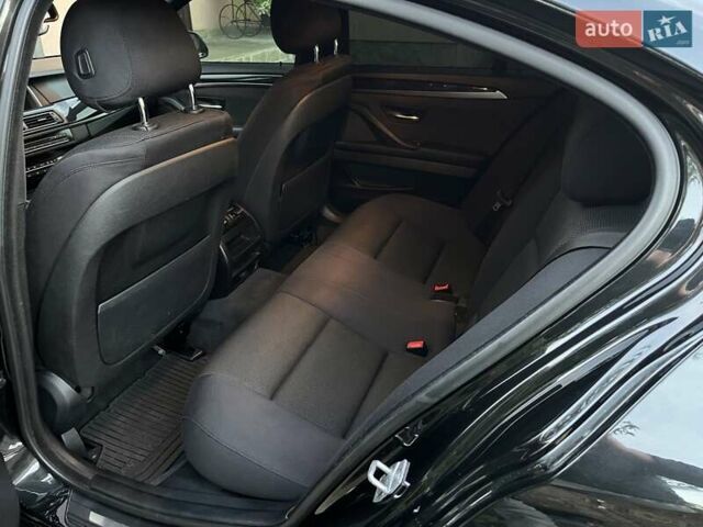 БМВ 5 Серия, объемом двигателя 2 л и пробегом 237 тыс. км за 17950 $, фото 37 на Automoto.ua