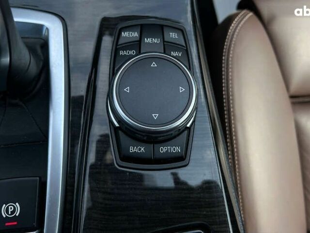 БМВ 5 Серія, об'ємом двигуна 3 л та пробігом 90 тис. км за 26999 $, фото 16 на Automoto.ua