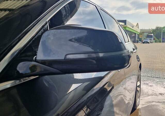 БМВ 5 Серія, об'ємом двигуна 2 л та пробігом 178 тис. км за 16999 $, фото 3 на Automoto.ua