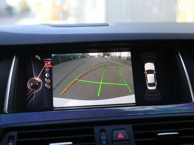 БМВ 5 Серія, об'ємом двигуна 2 л та пробігом 137 тис. км за 15500 $, фото 19 на Automoto.ua