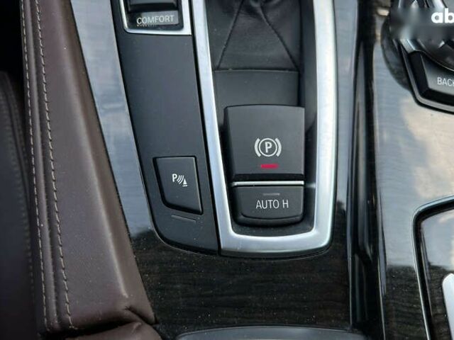 БМВ 5 Серия, объемом двигателя 3 л и пробегом 90 тыс. км за 26500 $, фото 25 на Automoto.ua