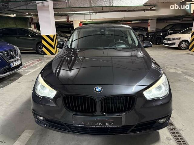 БМВ 5 Серия, объемом двигателя 0 л и пробегом 220 тыс. км за 15900 $, фото 3 на Automoto.ua