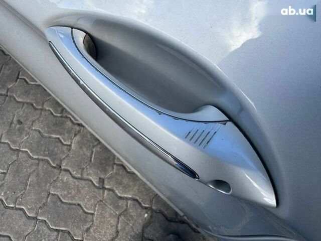 БМВ 5 Серія, об'ємом двигуна 2 л та пробігом 216 тис. км за 14900 $, фото 6 на Automoto.ua