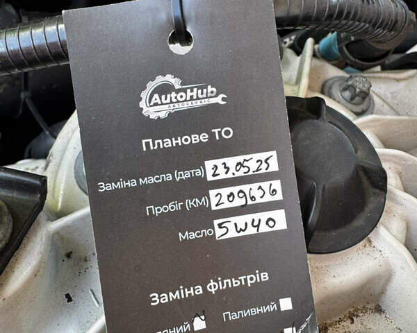 БМВ 5 Серія, об'ємом двигуна 3 л та пробігом 209 тис. км за 20000 $, фото 24 на Automoto.ua