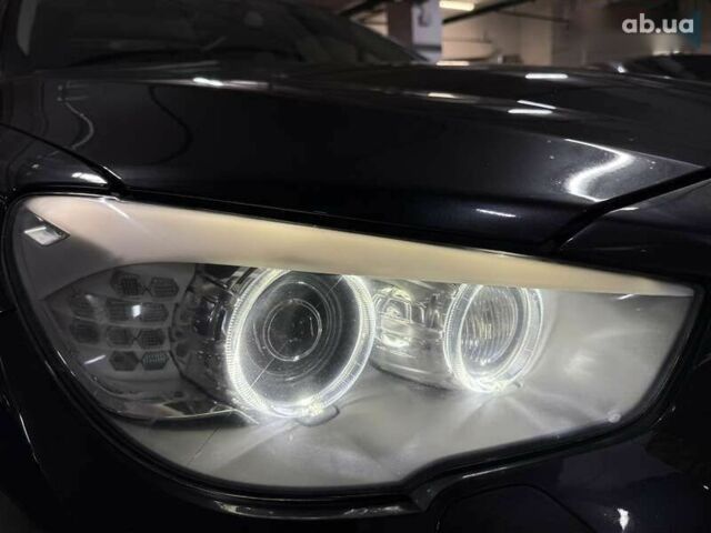 БМВ 5 Серия, объемом двигателя 0 л и пробегом 220 тыс. км за 15900 $, фото 16 на Automoto.ua