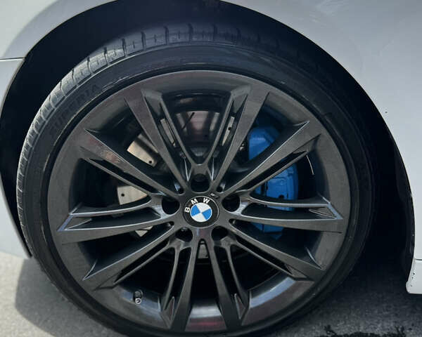 БМВ 5 Серія, об'ємом двигуна 3 л та пробігом 209 тис. км за 20000 $, фото 7 на Automoto.ua