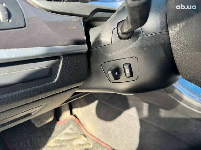 БМВ 5 Серія, об'ємом двигуна 2 л та пробігом 216 тис. км за 14900 $, фото 12 на Automoto.ua