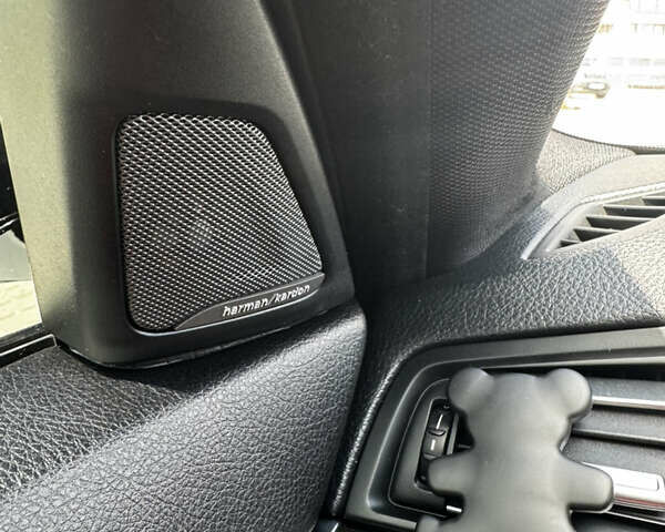 БМВ 5 Серія, об'ємом двигуна 3 л та пробігом 209 тис. км за 20000 $, фото 20 на Automoto.ua