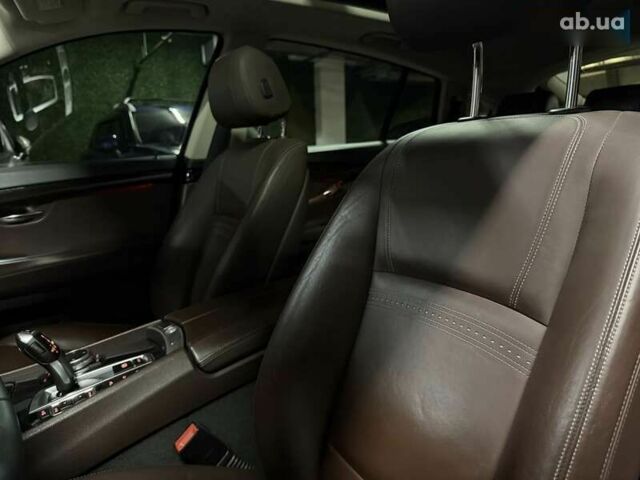БМВ 5 Серия, объемом двигателя 0 л и пробегом 220 тыс. км за 15900 $, фото 29 на Automoto.ua
