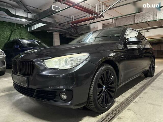 БМВ 5 Серия, объемом двигателя 0 л и пробегом 220 тыс. км за 15900 $, фото 5 на Automoto.ua