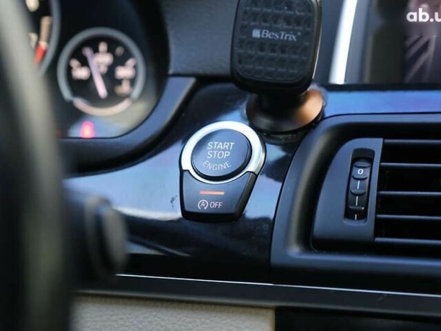 БМВ 5 Серія, об'ємом двигуна 2 л та пробігом 137 тис. км за 15500 $, фото 27 на Automoto.ua
