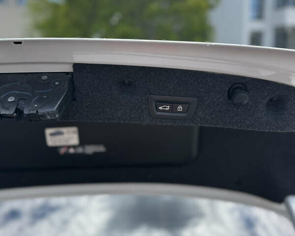 БМВ 5 Серія, об'ємом двигуна 3 л та пробігом 209 тис. км за 20000 $, фото 22 на Automoto.ua