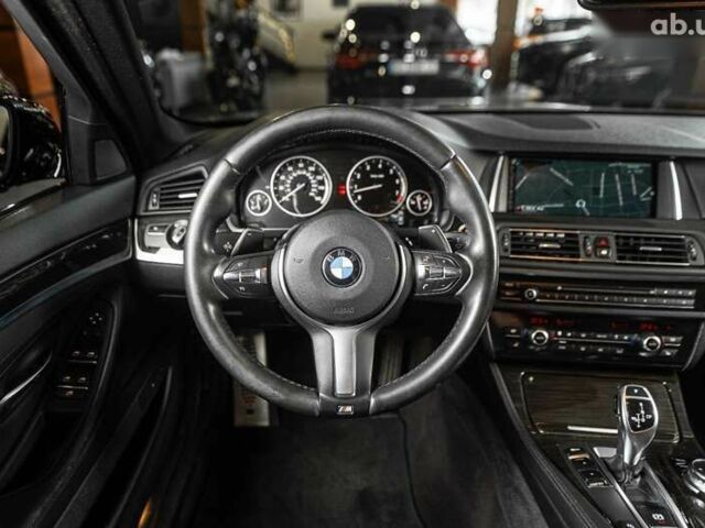 БМВ 5 Серія, об'ємом двигуна 3 л та пробігом 122 тис. км за 19900 $, фото 22 на Automoto.ua