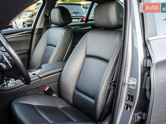 БМВ 5 Серия, объемом двигателя 2 л и пробегом 96 тыс. км за 17000 $, фото 39 на Automoto.ua